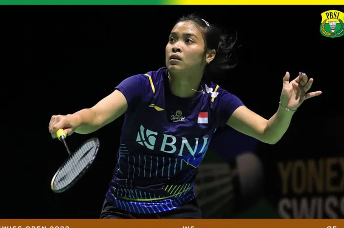 Jadwal Badminton Final Swiss Open Ada Wakil Indonesia Siap