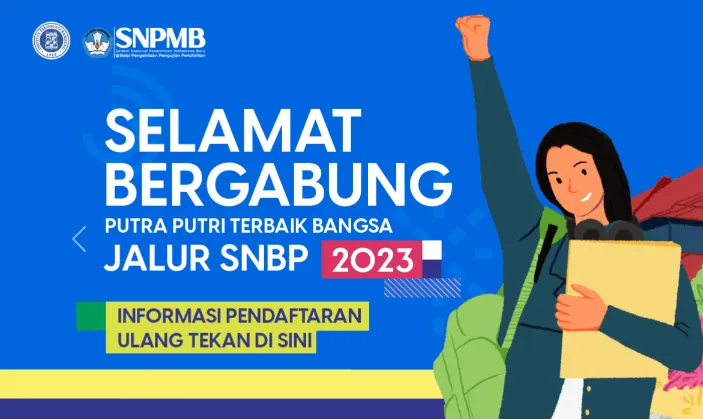 Tidak Lulus SNBP 2023 Jangan Khawatir Simak Jadwal SNBT Dan Seleksi