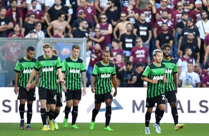 Prediksi Skor Sassuolo Vs Torino Di Liga Italia Serie A Kabar Pemain