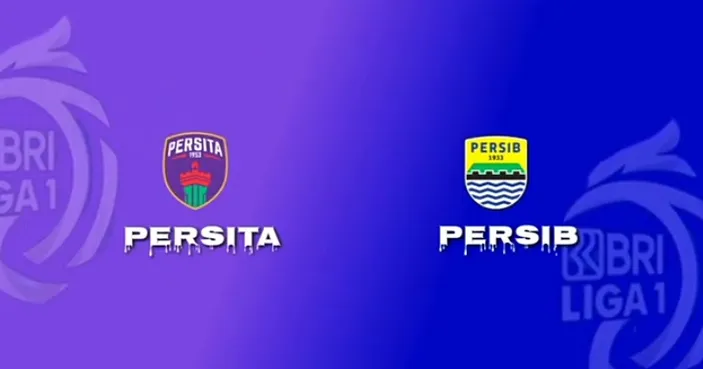 Link Live Streaming Persita Vs Persib Kick Off Wib Siaran