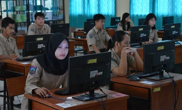 Cari Jadwal Ppdb Jawa Timur Tahap Khusus Jalur Zonasi Smk Cek