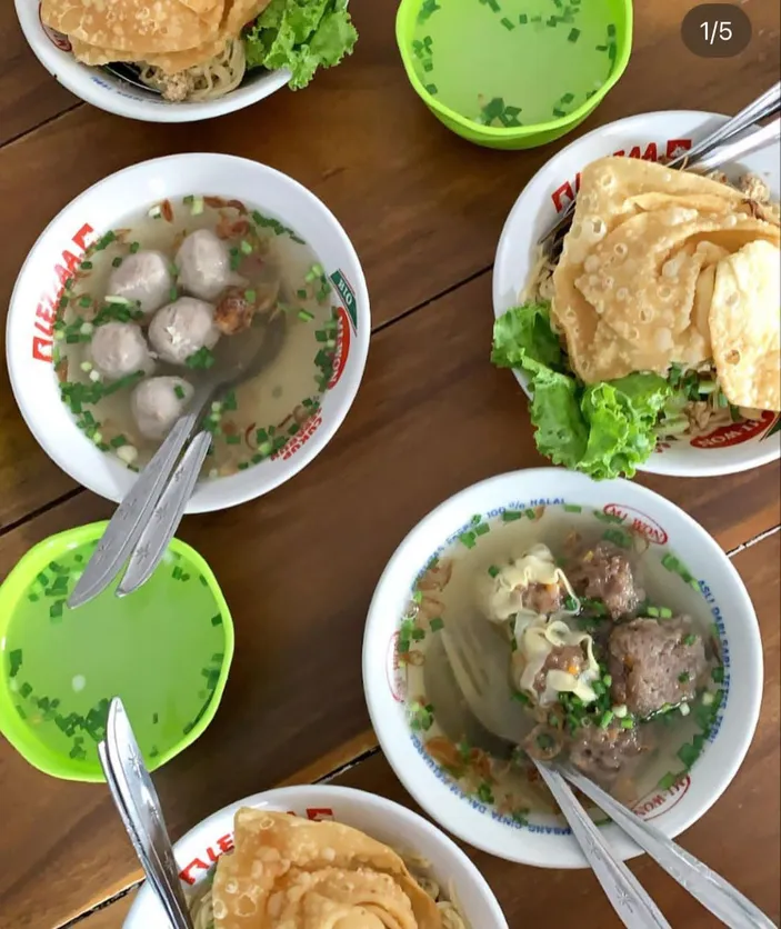 Ini Dia Kuliner Malam Blitar Paling Maknyus Yang Buat Kamu Meleleh