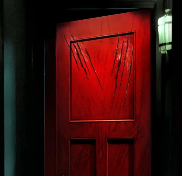 Sinopsis Link Trailer Resmi Insidious 5 The Red Door Dan Film Film Yang