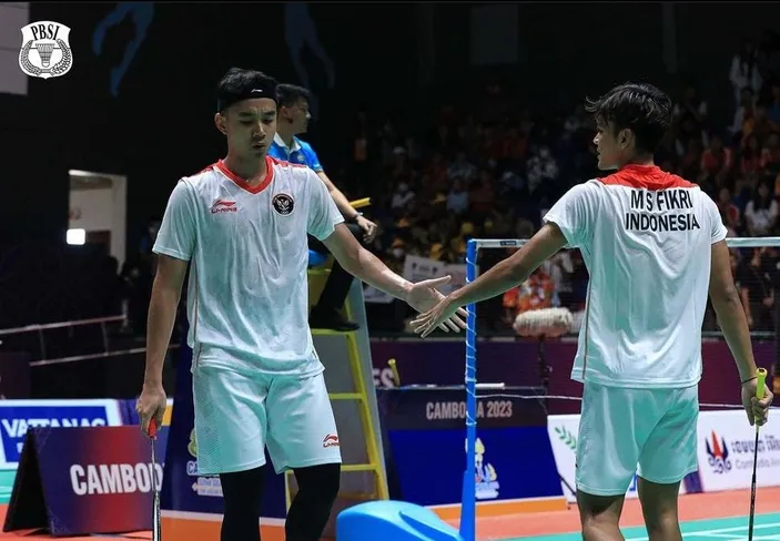 Jadwal Badminton Japan Open 2024 Hari Ini 20 Agustus 2024 Laga Debut