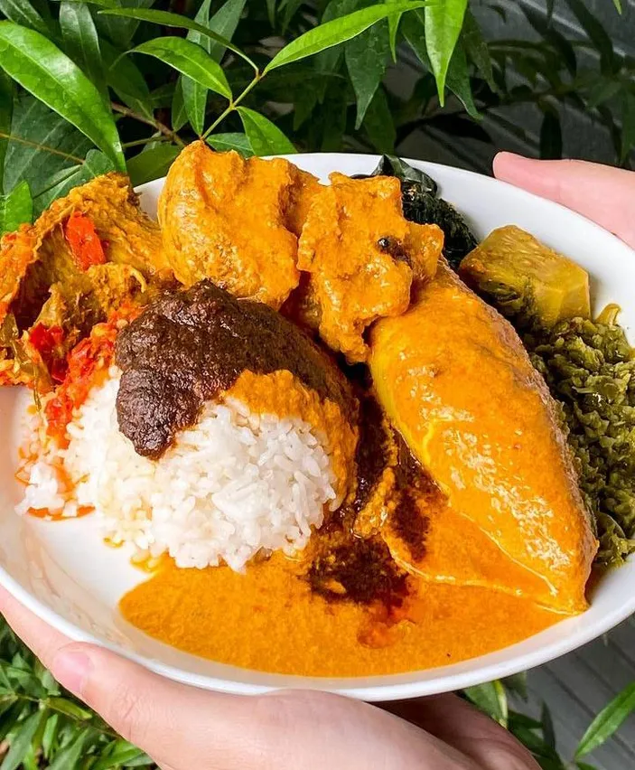 Menggoda Lidah Anda Di Sumatera Barat Rekomendasi Tempat Kuliner