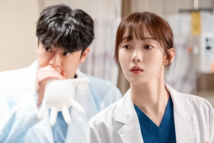 Dr Romantic Season Ep Tayang Kapan Ini Jadwal Tayang Spoiler