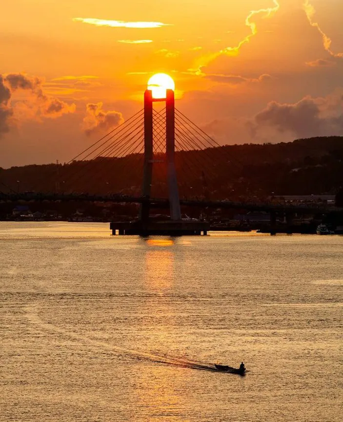 7 Tempat Wisata Unik Di Kota Kendari Yang Yang Indah Dan Sangat