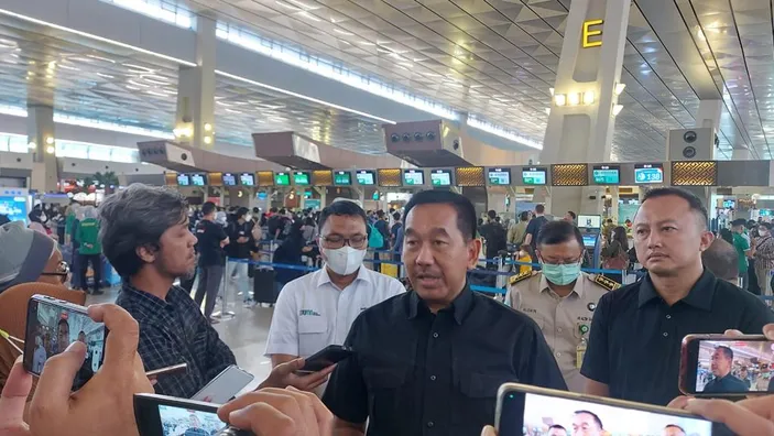 Ungkap Kesiapan Maskapai Dan Fasilitas BIJB Kertajati AP 2 Bandara