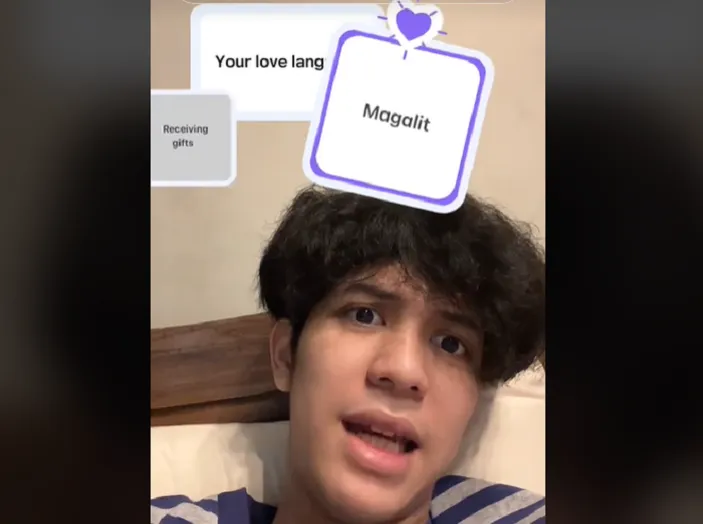 Arti Magalit Love Language Adalah Apa Bahasa Gaul Yang Viral Di TikTok Ini Makna Dan Artinya