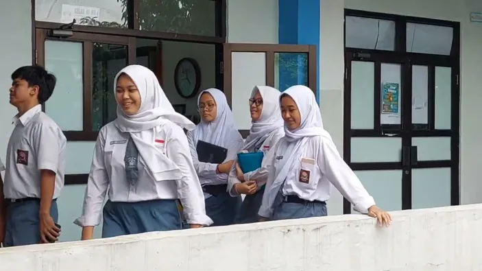 Wow Ternyata Ada Daftar Sma Terbaik Di Kota Bandung Yang Harus