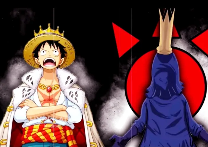 Bocoran One Piece 1085 Im Sama Ungkap Target Selanjutnya Luffy