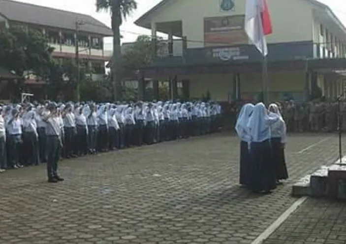 Sma Terbaik Di Sukabumi Berdasarkan Nilai Tertinggi Utbk Pilihan