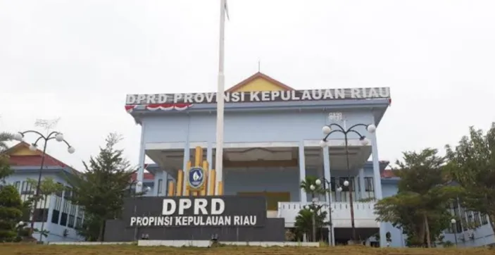 Pemilu 2024 Kian Dekat Ini Nomor Urut Dan Nama Caleg DPRD Kepri Dapil