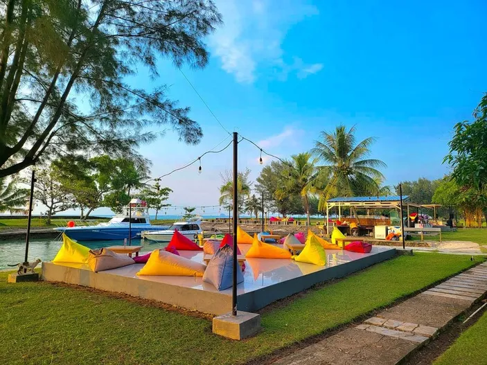 5 Tempat Makan Di Serang Banten Yang Hits Dan Ramai Dikunjungi Rasa