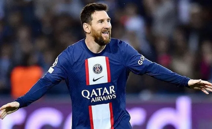 Fakta Menarik Di Balik Lionel Messi Pindah Ke Inter Miami Meninggalkan