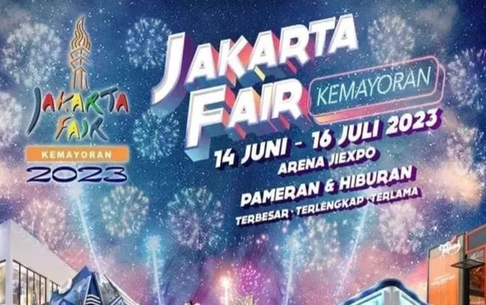 Jadwal Konser Musik Prj Mulai Kapan Harga Tiket Link Beli Dan