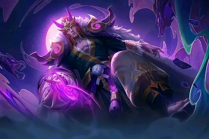 Inilah Kode Redeem ML Mobile Legends Bang Bang Moonton Hari Ini 9