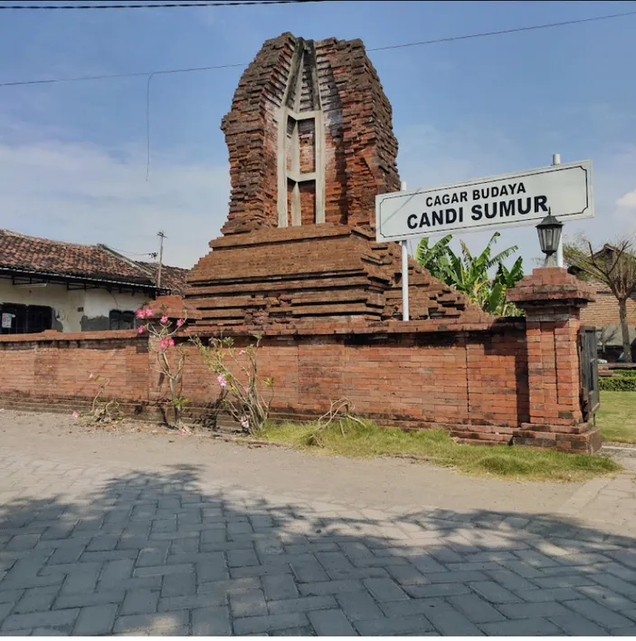 Wisata Candi Peninggalan Kerajaan Majapahit Di Sidoarjo Cocok