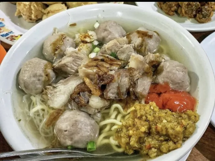 Tempat Makan Bakso Paling Terkenal Di Surabaya Yang Ulasan Restonya