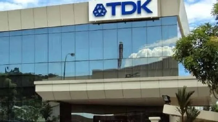 Karier Cemerlang PT TDK Electronics Indonesia Buka Lowongan Kerja Di