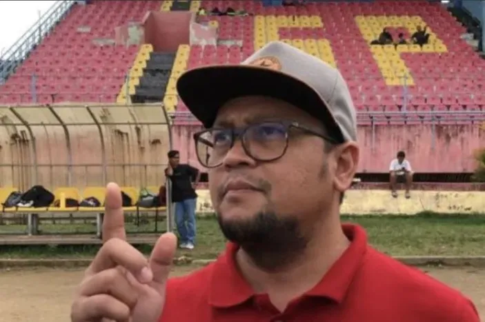 Semen Padang Fc Usulkan Dua Stadion Ini Jadi Kandang Di Kompetisi Liga