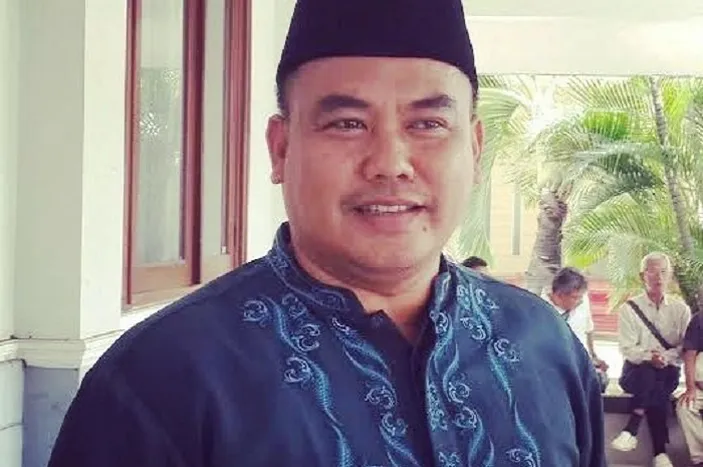 Biodata Taufik Lala Artis Pemeran Bapak Tebe Yang Meninggal Dunia Ini