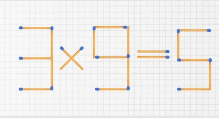 Tes Iq Hanya Yang Jago Matematika Yang Menjawab Perasaan Dengan Hanya