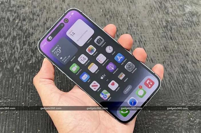 Iphone Vs Iphone Apa Saja Perbedaan Yang Membuatnya Lebih Unggul