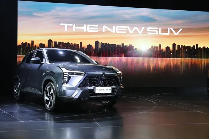 Mitsubishi Ungkap Alasan Tidak Sematkan Fitur ADAS Di XForce