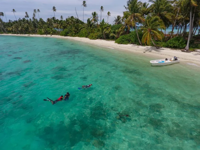 Tempat Wisata Di Aceh Singkil Dengan Panorama Alam Menawan Jurnal Aceh