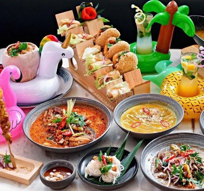 Top 4 Tempat Makan Di Kokas Yang Enak Dan Paling Favorit Wajib