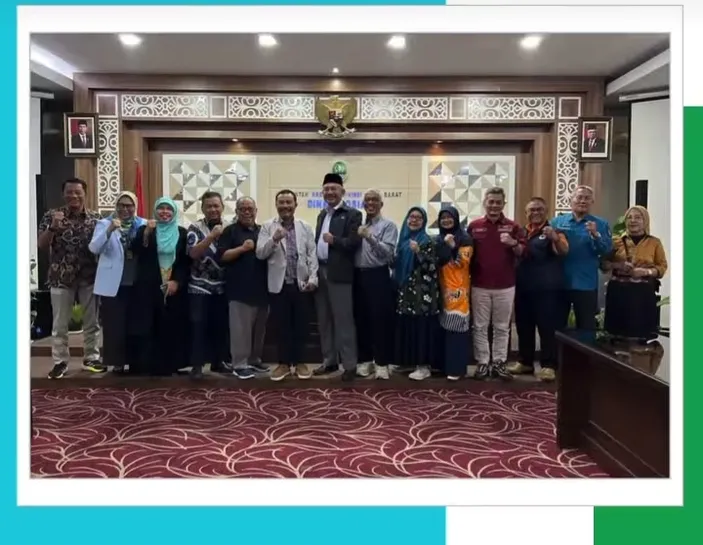 Pembahasan Rancangan KUA Dan Rancangan PPAS APBD Provinsi Jabar Tahun