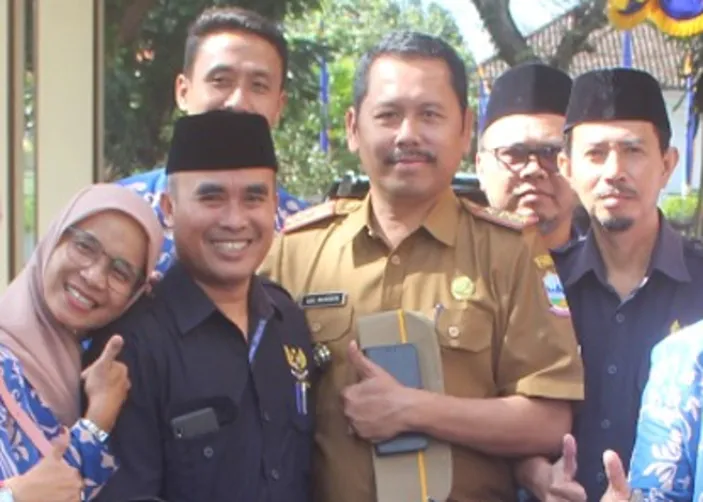 Relokasi Guru Pppk Di Kabupaten Garut Masih Memiliki Peluang Simak