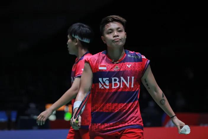 Jadwal Final Hylo Open 2023 Indonesia Berhasil Tempatkan Dua Wakil Di