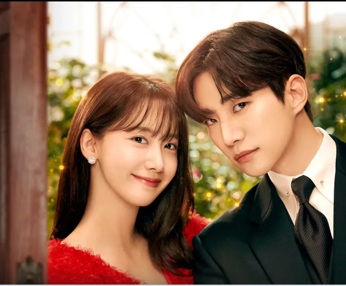 Sinopsis Drama Korea King The Land Kisah Cinta Antara Hotelier Dan