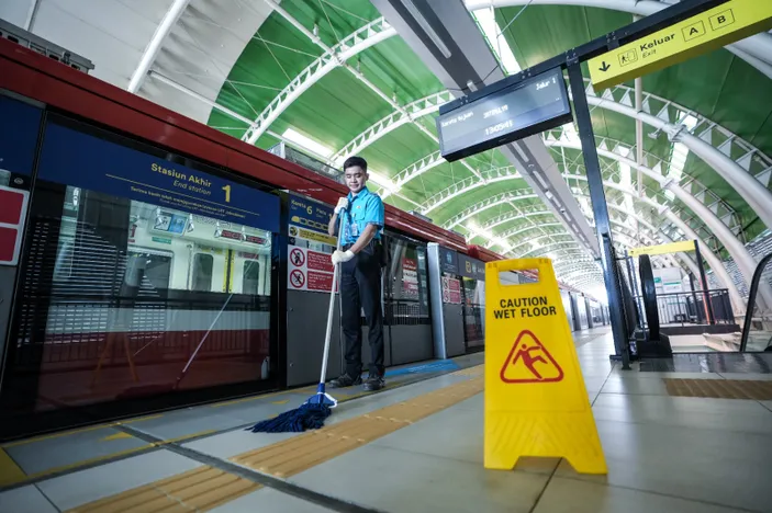 Kai Perpanjang Layanan Operasi Lrt Jabodebek Mulai Januari Kabar Dki