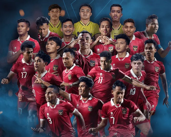 Link Dan Jadwal Pertandingan Timnas Indonesia Vs Turkmenistan Di Fifa