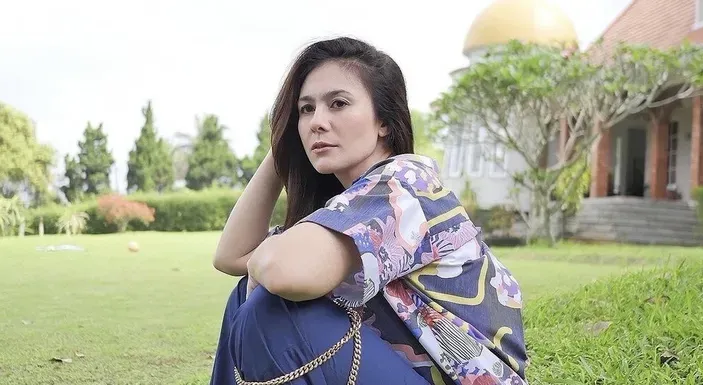 Menkominfo Buka Suara Soal Peluang Wulan Guritno Jadi Duta Anti Judi