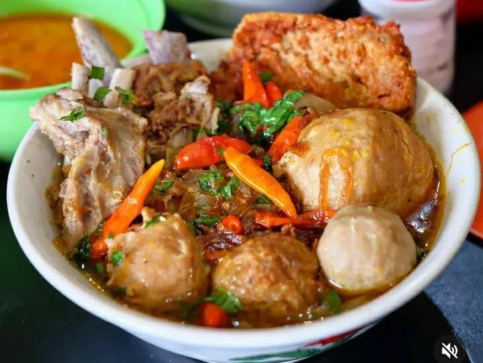 Rekomendasi Alamat Bakso Di Tasikmalaya Yang Enak Dan Cocok Untuk