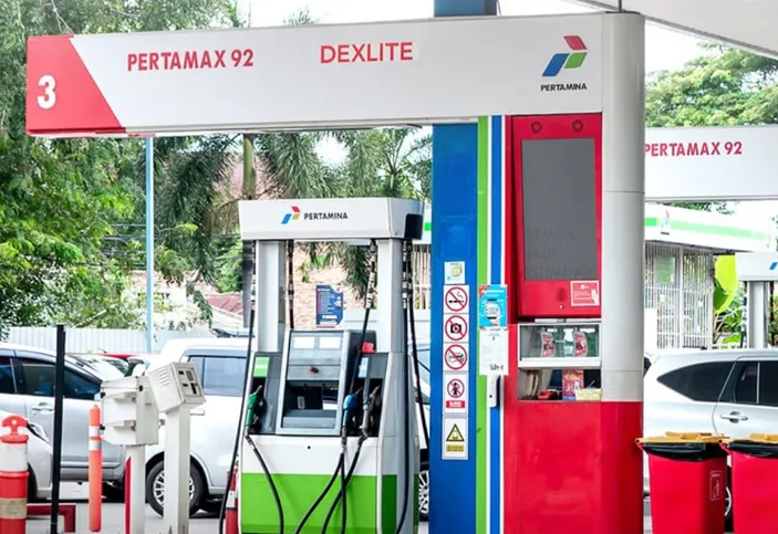 Gratis Lokasi Uji Emisi Tanpa Bayar Di Spbu Pertamina Ini Jadwal