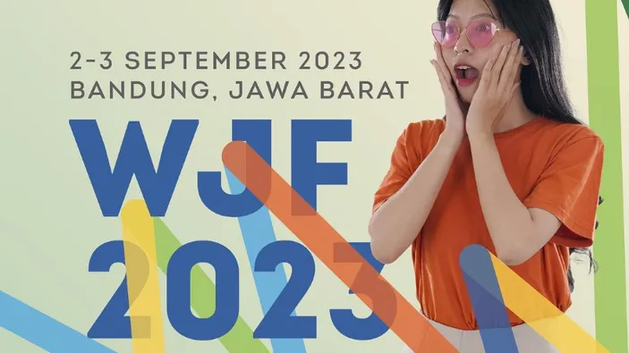 Daftar Artis Dan Musisi Pengisi West Java Festival Gigi Jkt