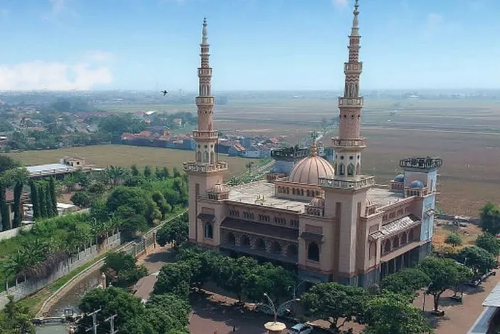 Jadwal Sholat Lima Waktu Kota Pekalongan Dan Sekitarnya Pada Rabu 1