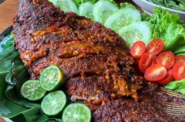 10 Rumah Makan Paling Enak Dan Hits Di Metro Simak Rekomendasinya Di