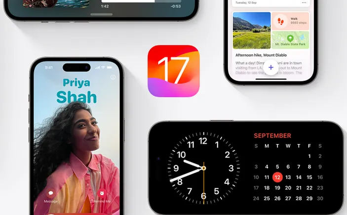 Fitur Terbaru Ios Resmi Dirilis Simak Apa Saja Bandung Raya