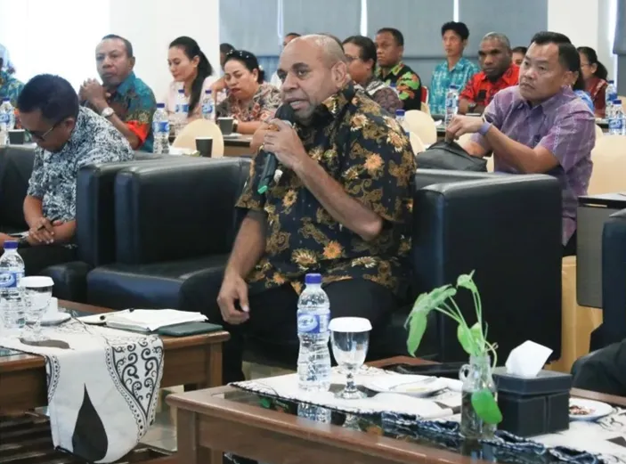 Miliki Aset Properti Bernilai Hampir 3 M Ini Daftar Kekayaan PJ Bupati