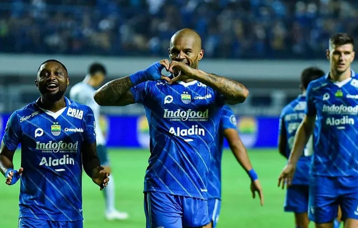 Prediksi Persib Bandung Vs Madura United BRI Liga 1 Kondisi Tim