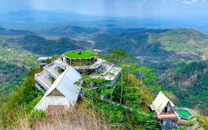 Kebun Binatang Tapi Bukan Gembira Loka Inilah Tempat Wisata Terbaru