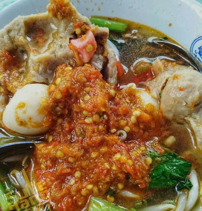 Rekomendasi Tempat Makan Bakso Di Sumedang Yang Menjadi Incaran Pecinta