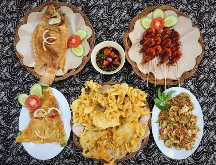 10 Wisata Kuliner Di Tasikmalaya Yang Cocok Dikunjungi Saat Akhir Pekan