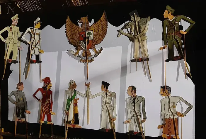 JADWAL WAYANG KULIT HARI INI 4 November 2023 34 Dalang Pentas Sambut